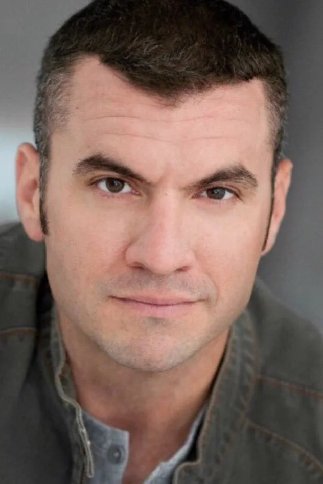 Michael Rubino fotoğrafı