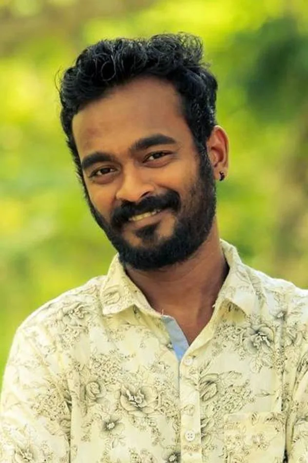 Sarath Kumar fotoğrafı