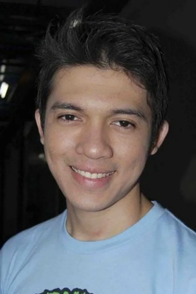 Irwansyah fotoğrafı