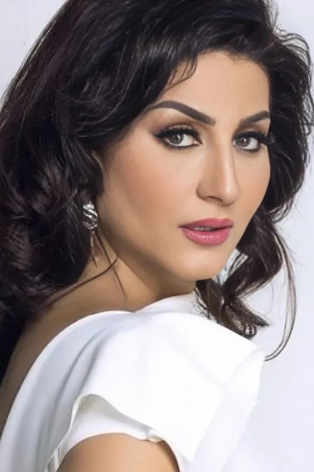 Wafaa Amer fotoğrafı