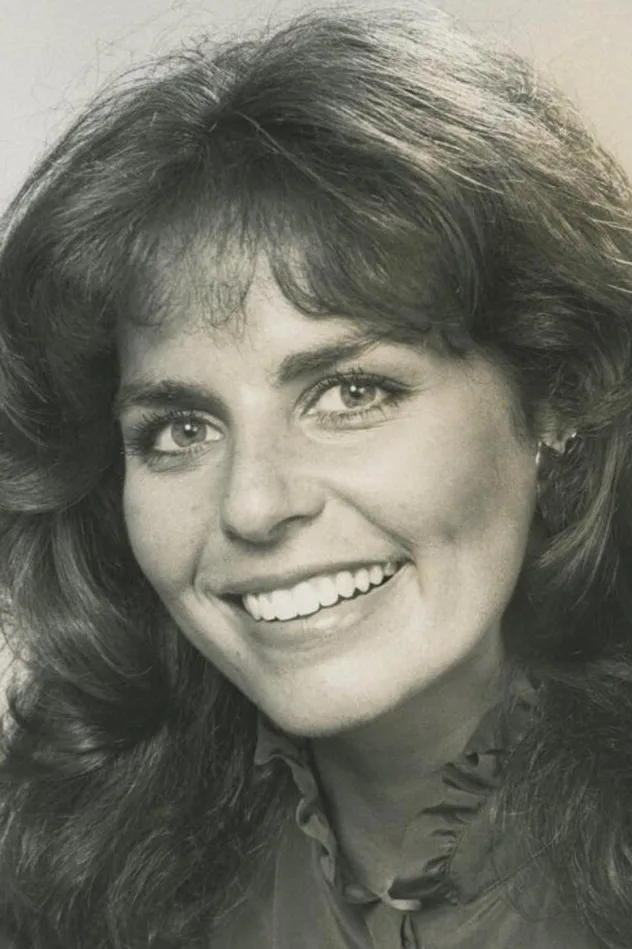 Adrienne Meltzer fotoğrafı