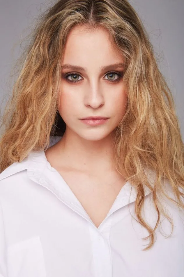 Sara Jiménez fotoğrafı