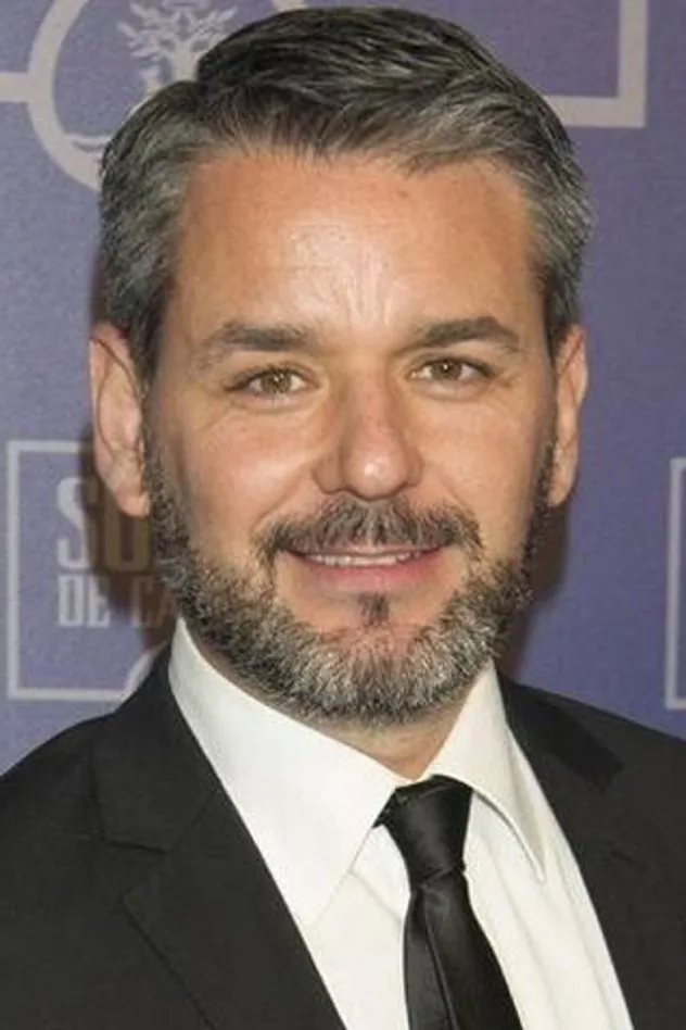 Jorge Lucas fotoğrafı