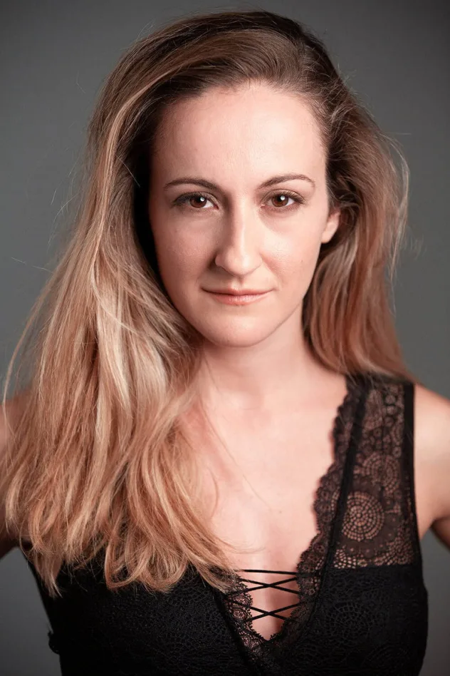 Elena González-Vallinas fotoğrafı