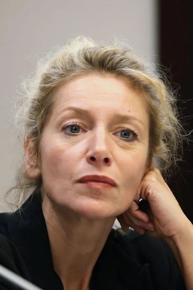 Elsa Lepoivre fotoğrafı