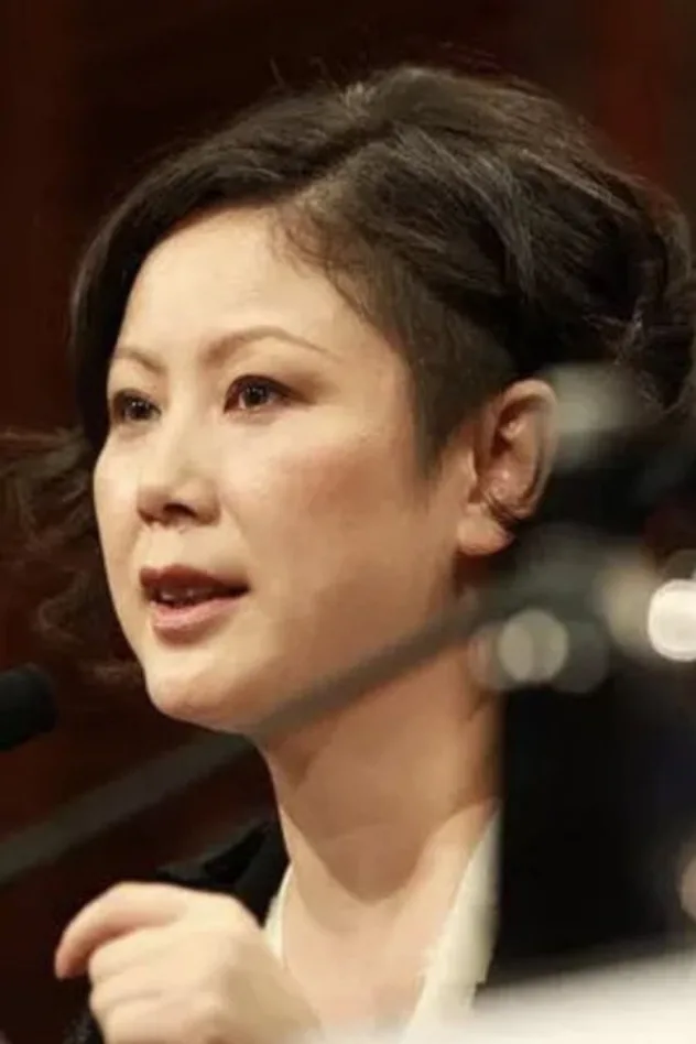 Emily Tang fotoğrafı