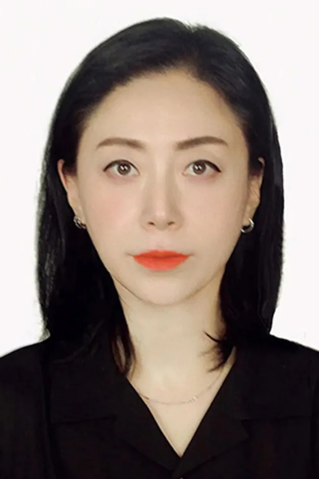 Pepper Wu fotoğrafı