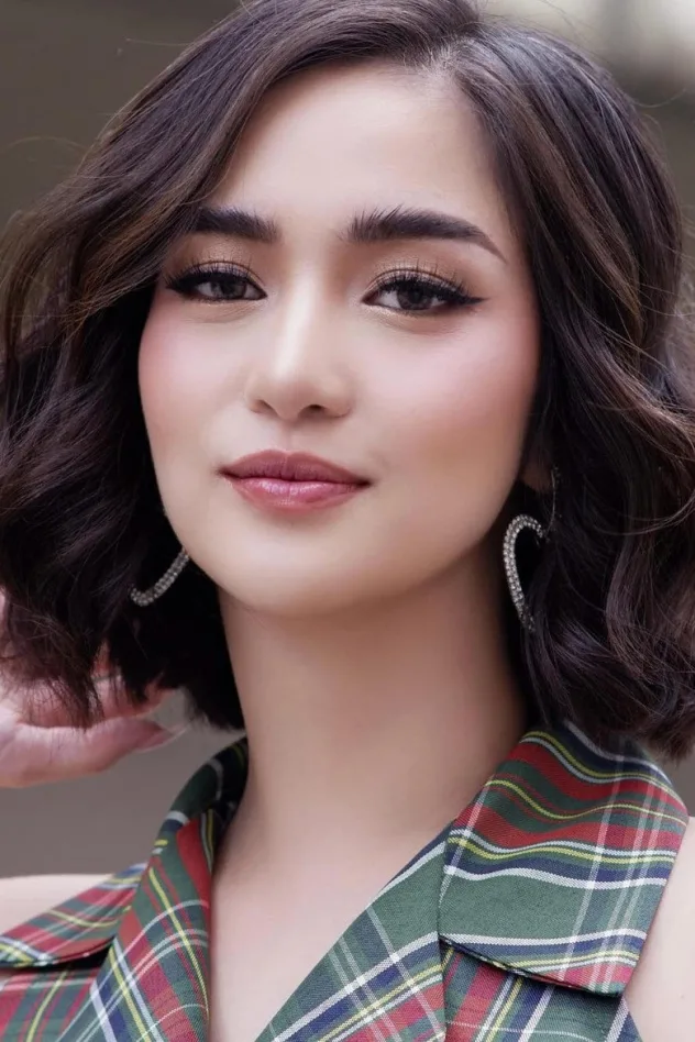 Charlie Dizon fotoğrafı