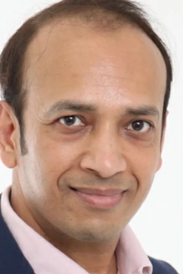Vikash Paliwal fotoğrafı