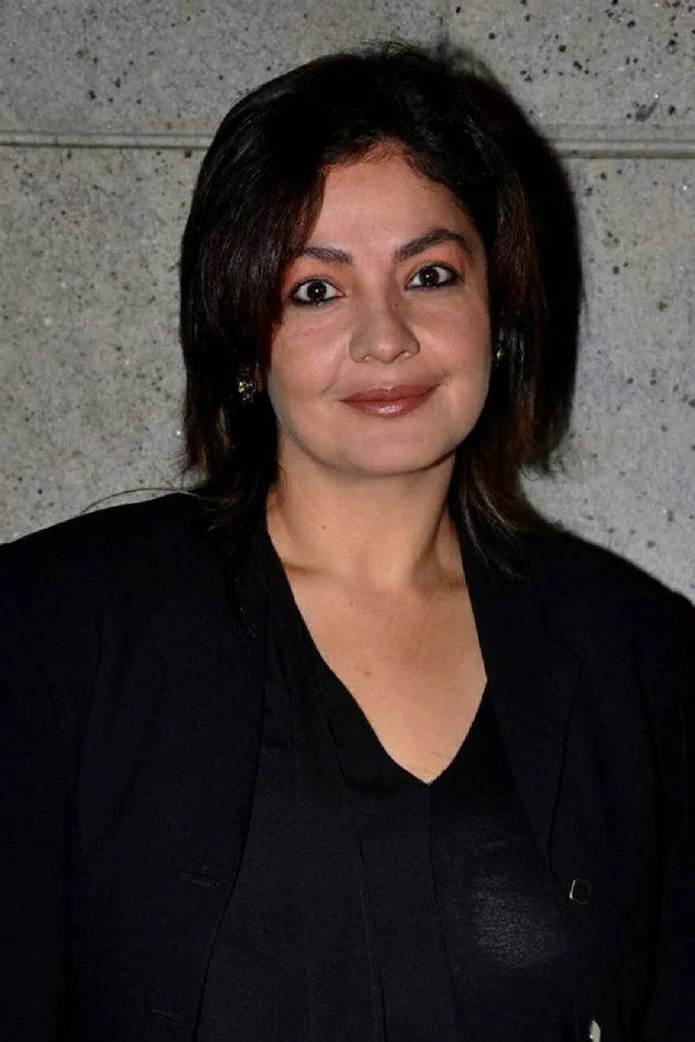 Pooja Bhatt fotoğrafı