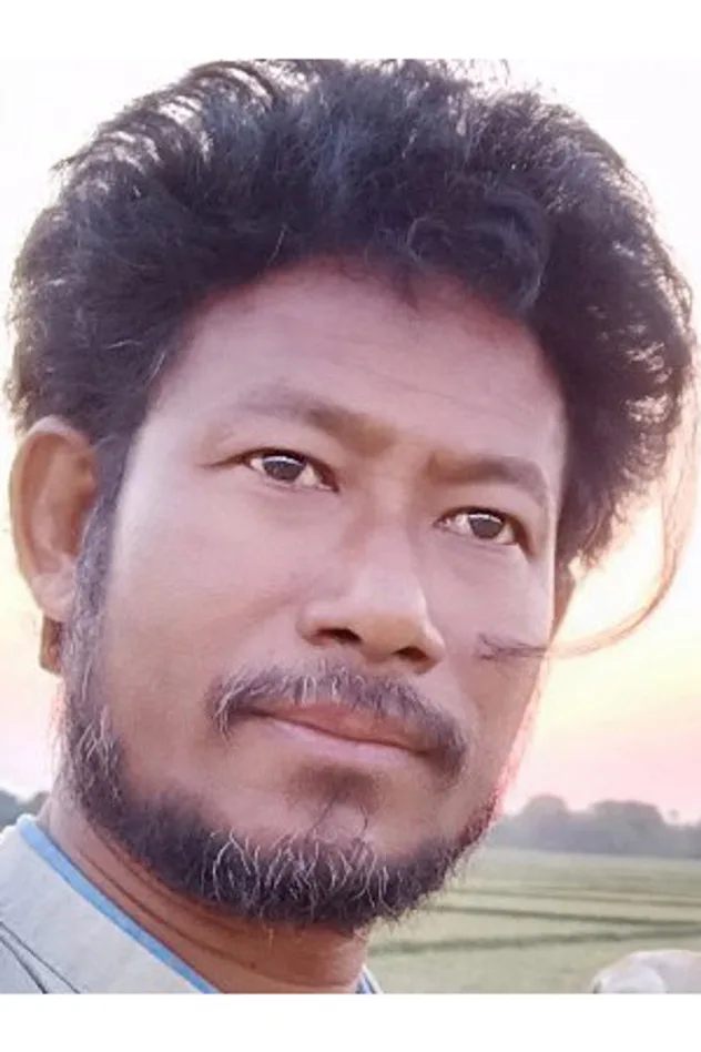 Pabitra Rabha fotoğrafı