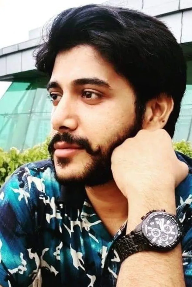 Rajdeep Sarkar fotoğrafı