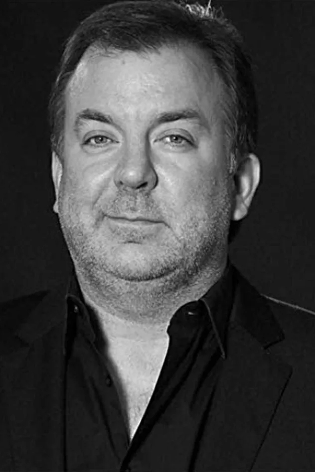 John D. Hickman fotoğrafı