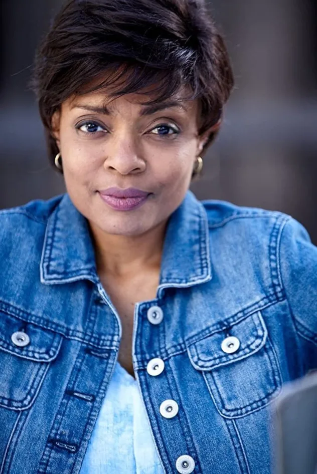 Maria Howell fotoğrafı