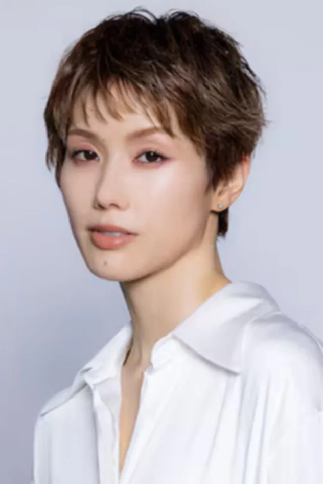 彩風咲奈 fotoğrafı