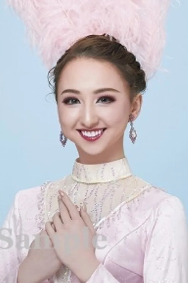 Neiro Yui fotoğrafı