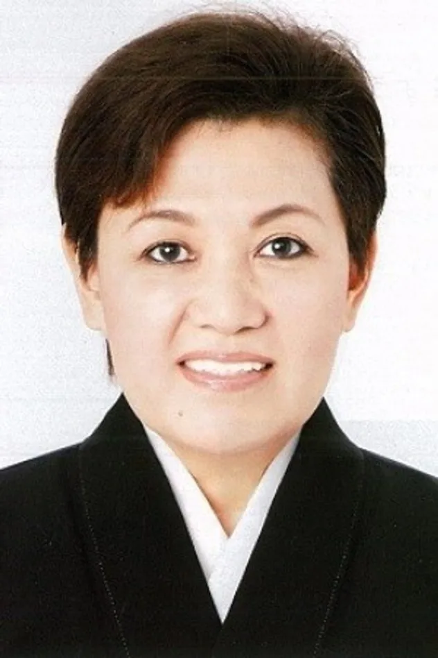 Natori Rei fotoğrafı