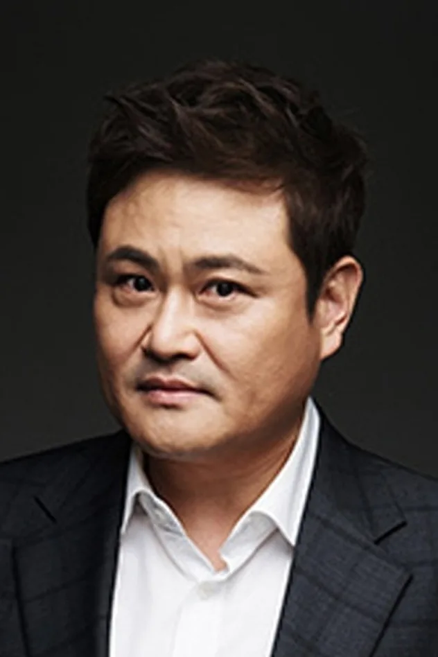 김진수 fotoğrafı
