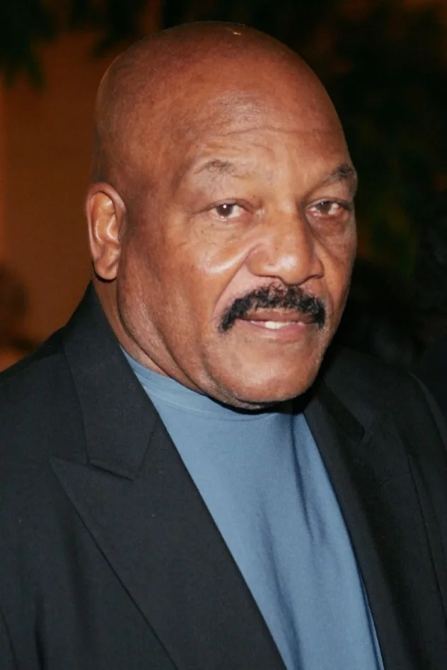 Jim Brown fotoğrafı