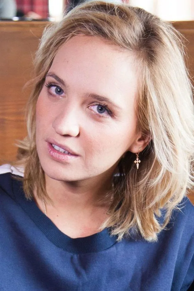 Noémie Saglio fotoğrafı