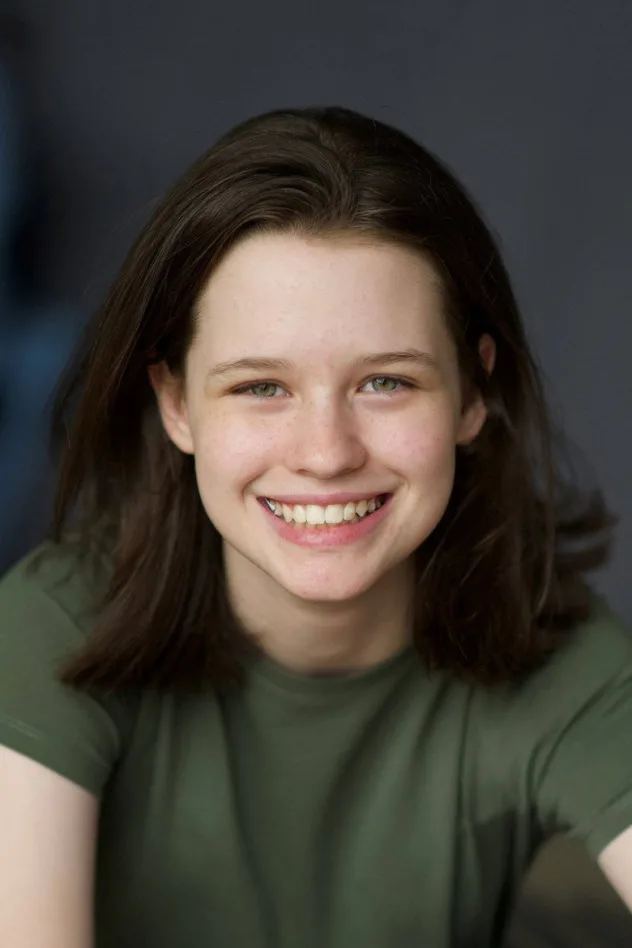 Eloise Rothfield fotoğrafı