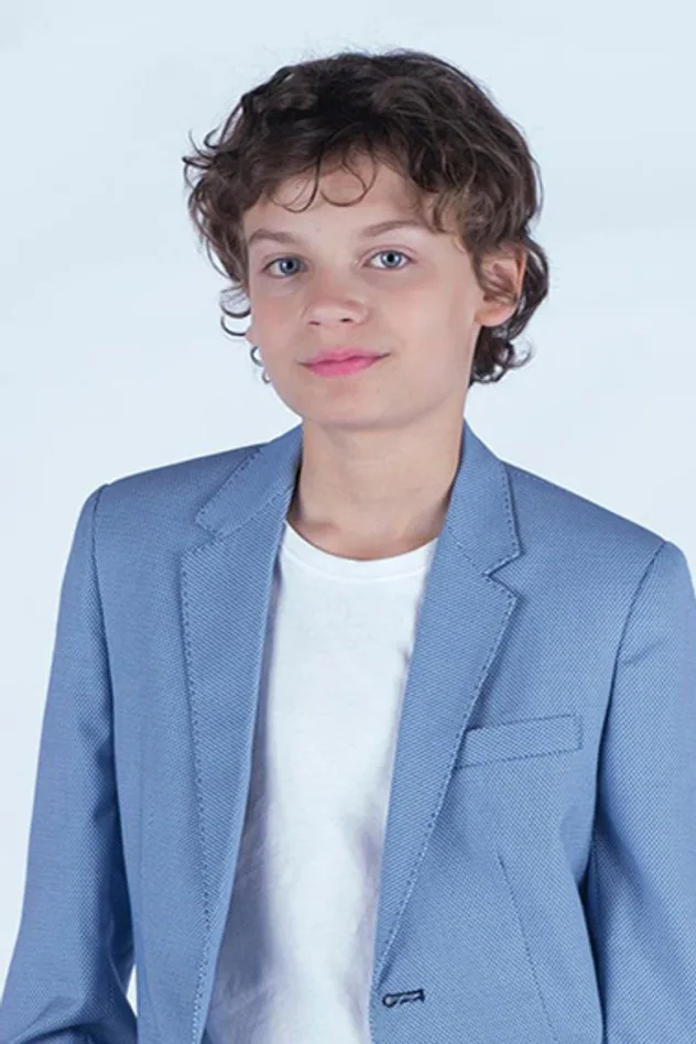 Alan Miranda fotoğrafı