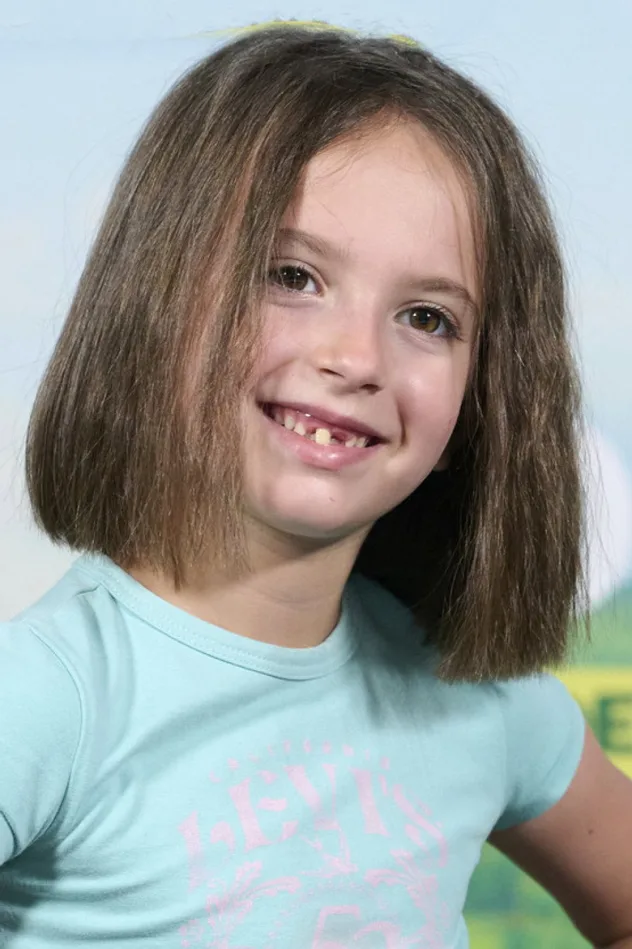 Verónica López fotoğrafı
