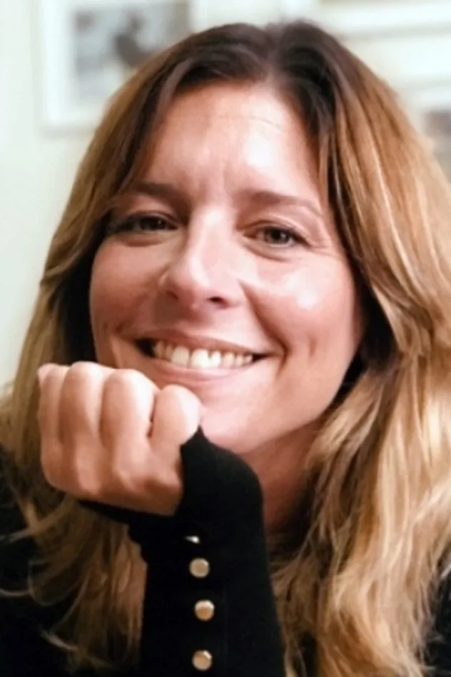 Ingrid Morley-Pegge fotoğrafı