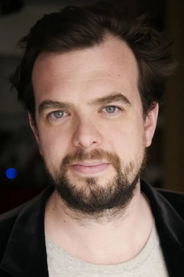 Charly de Witte fotoğrafı