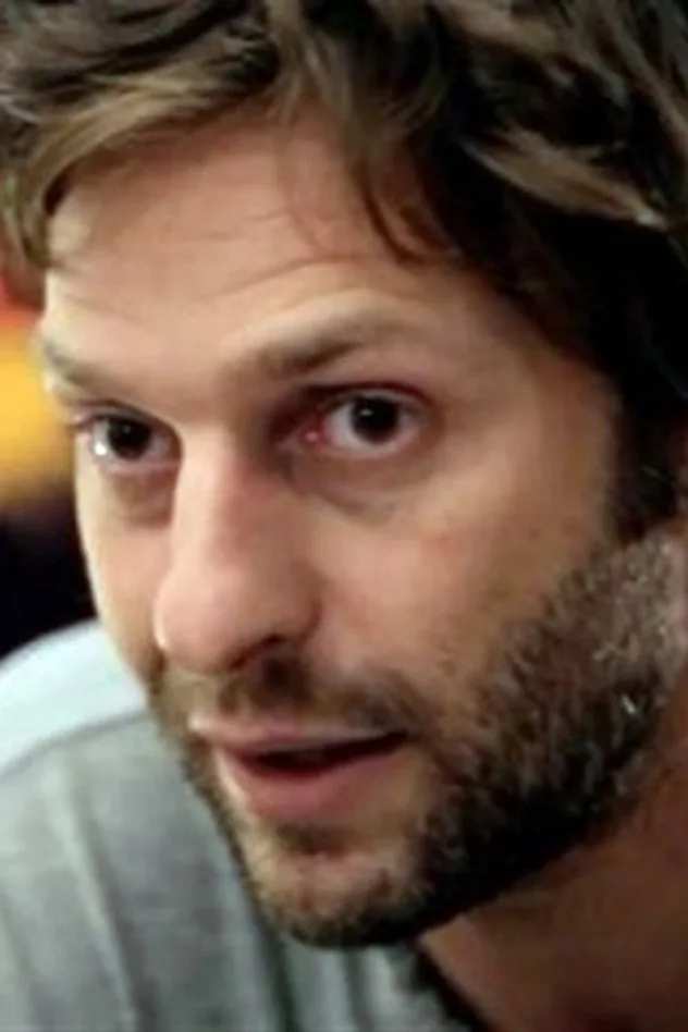 Benjamin Euvrard fotoğrafı