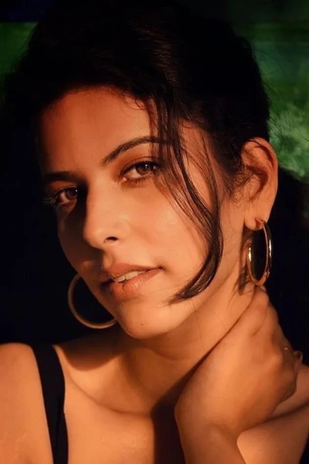 Saloni Khanna fotoğrafı