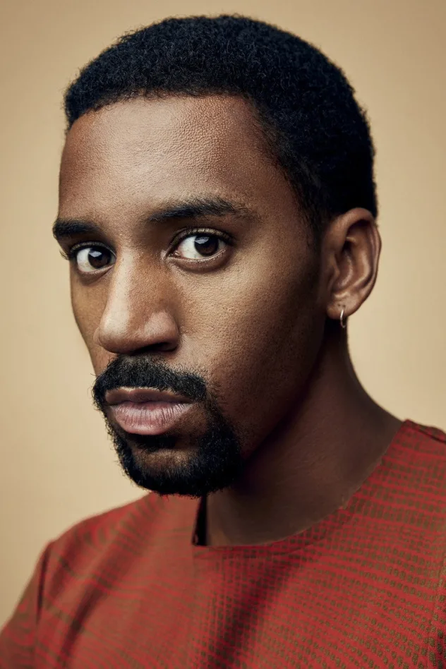 Siddiq Saunderson fotoğrafı