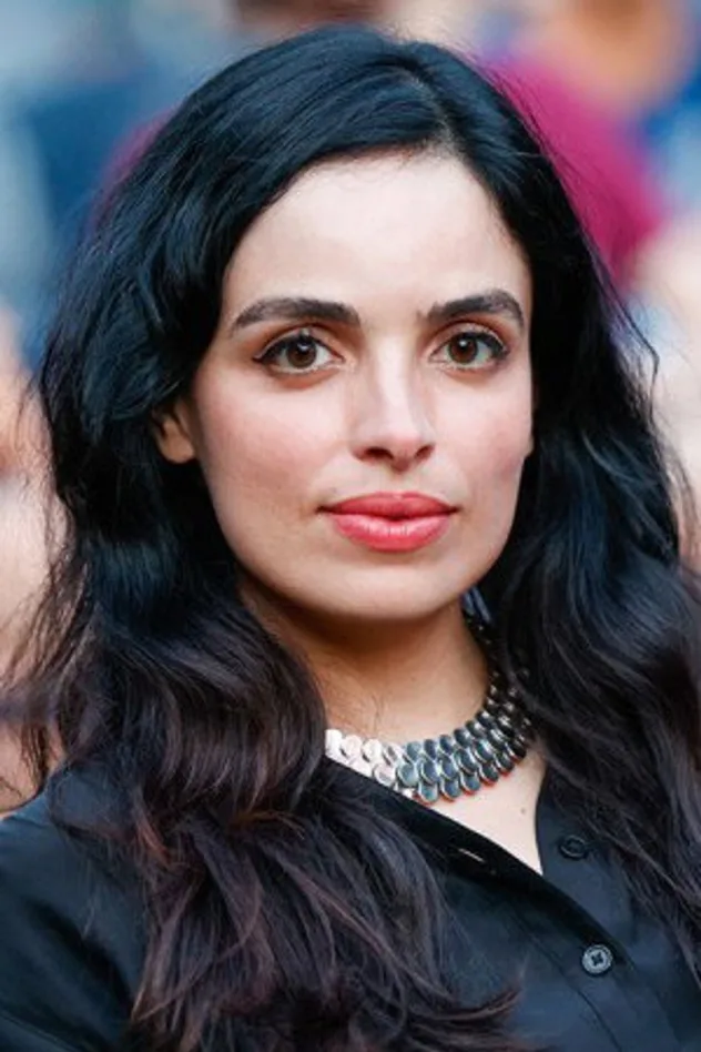 Denise Dorado fotoğrafı