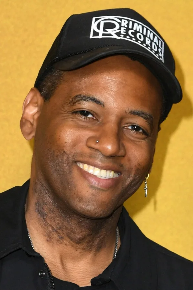 Carey Williams fotoğrafı