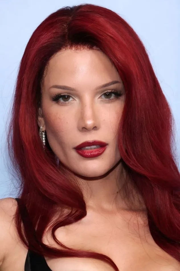 Halsey fotoğrafı