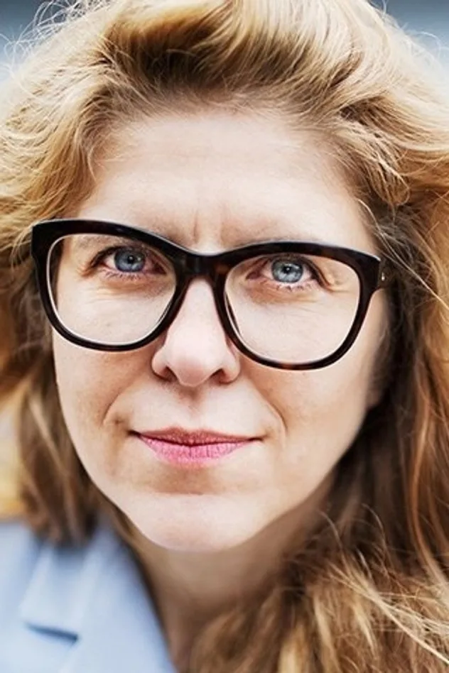 Anna Jadowska fotoğrafı