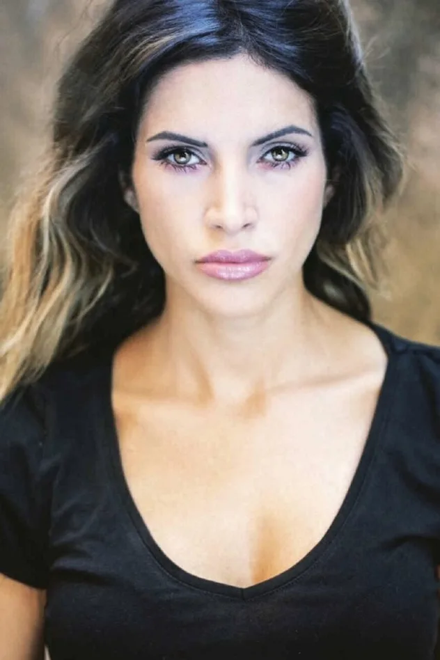 Jessica Pizzi fotoğrafı