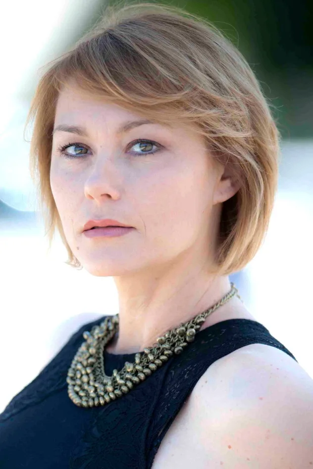 Monica Carpanese fotoğrafı