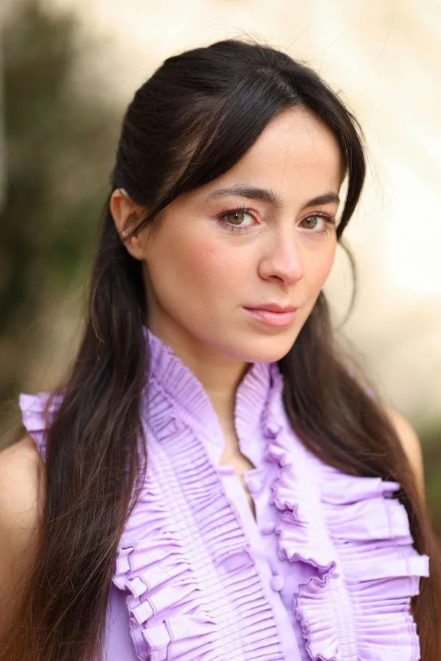 Giuditta Niccoli fotoğrafı
