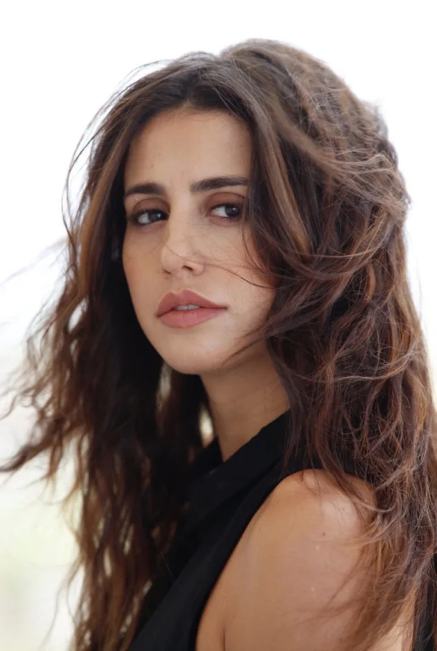 Chiara de Cristofaro fotoğrafı