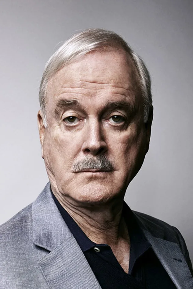 John Cleese fotoğrafı