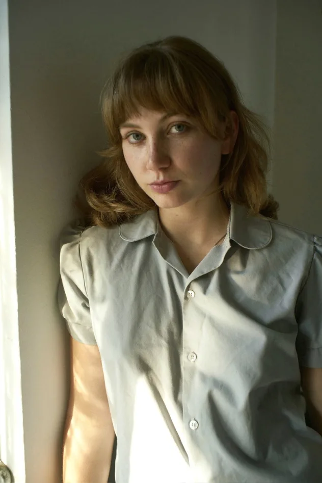 Isabelle Gillette fotoğrafı