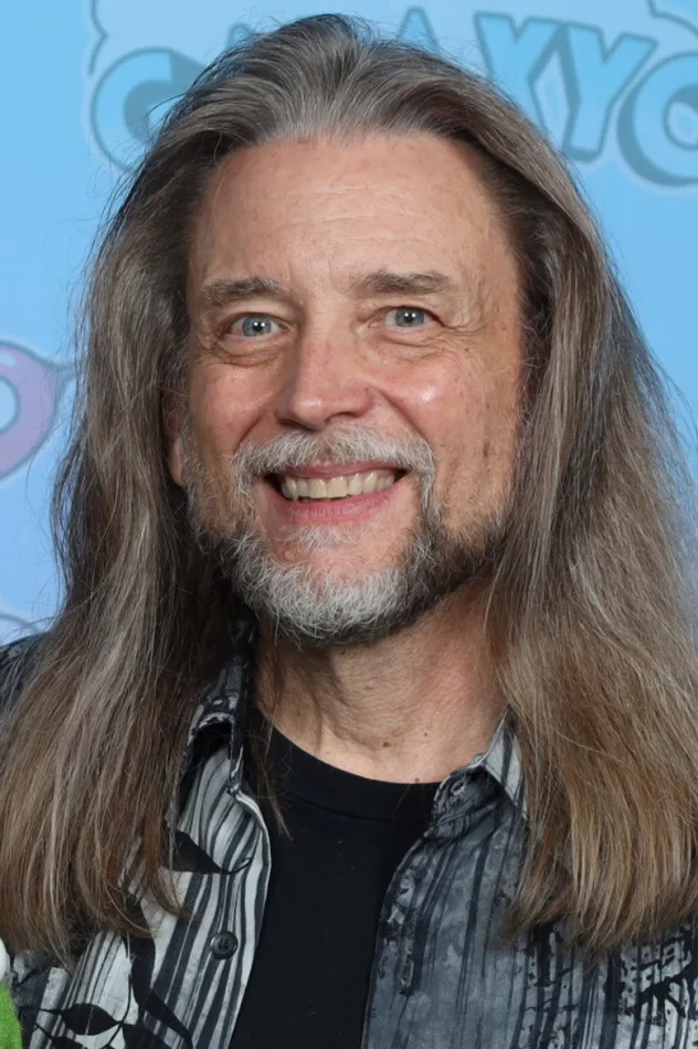 Steve Whitmire fotoğrafı