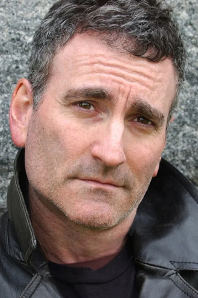 Robert Rhine fotoğrafı