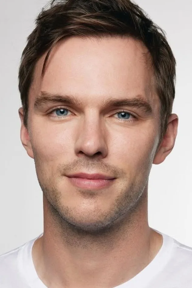 Nicholas Hoult fotoğrafı