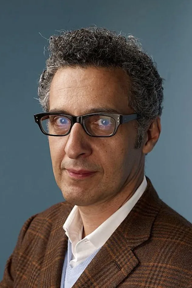 John Turturro fotoğrafı