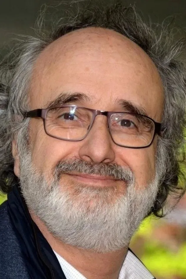 Alain Sachs fotoğrafı