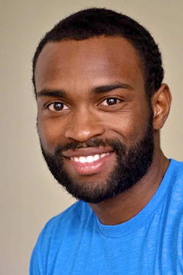 Djibril Pavadé fotoğrafı