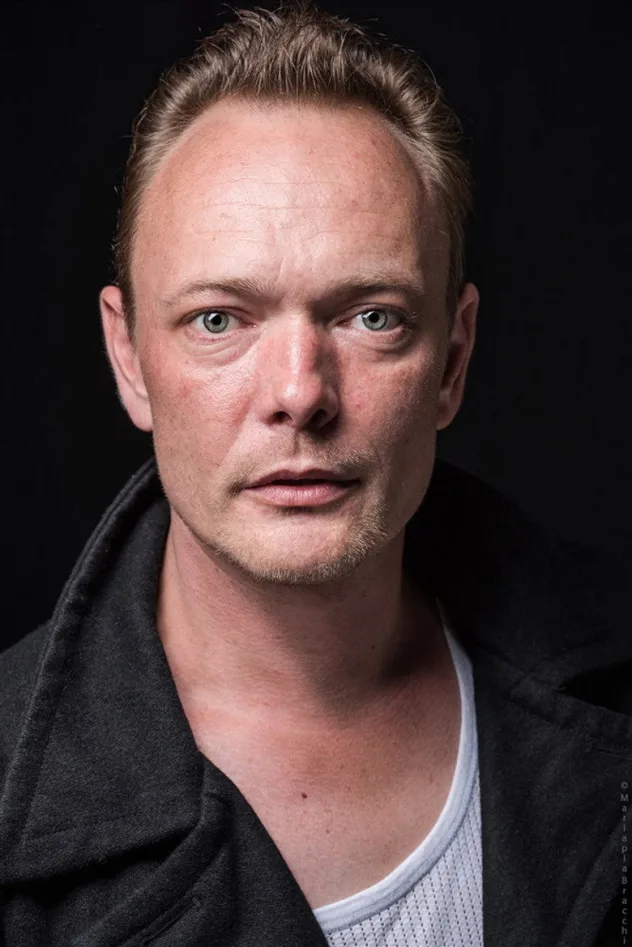 Maxime Bailleul fotoğrafı