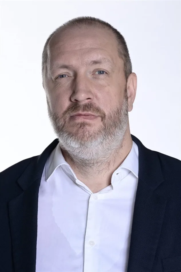 Frédéric Weis fotoğrafı